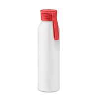BOTTIGLIA ALLUMINIO 600 ml